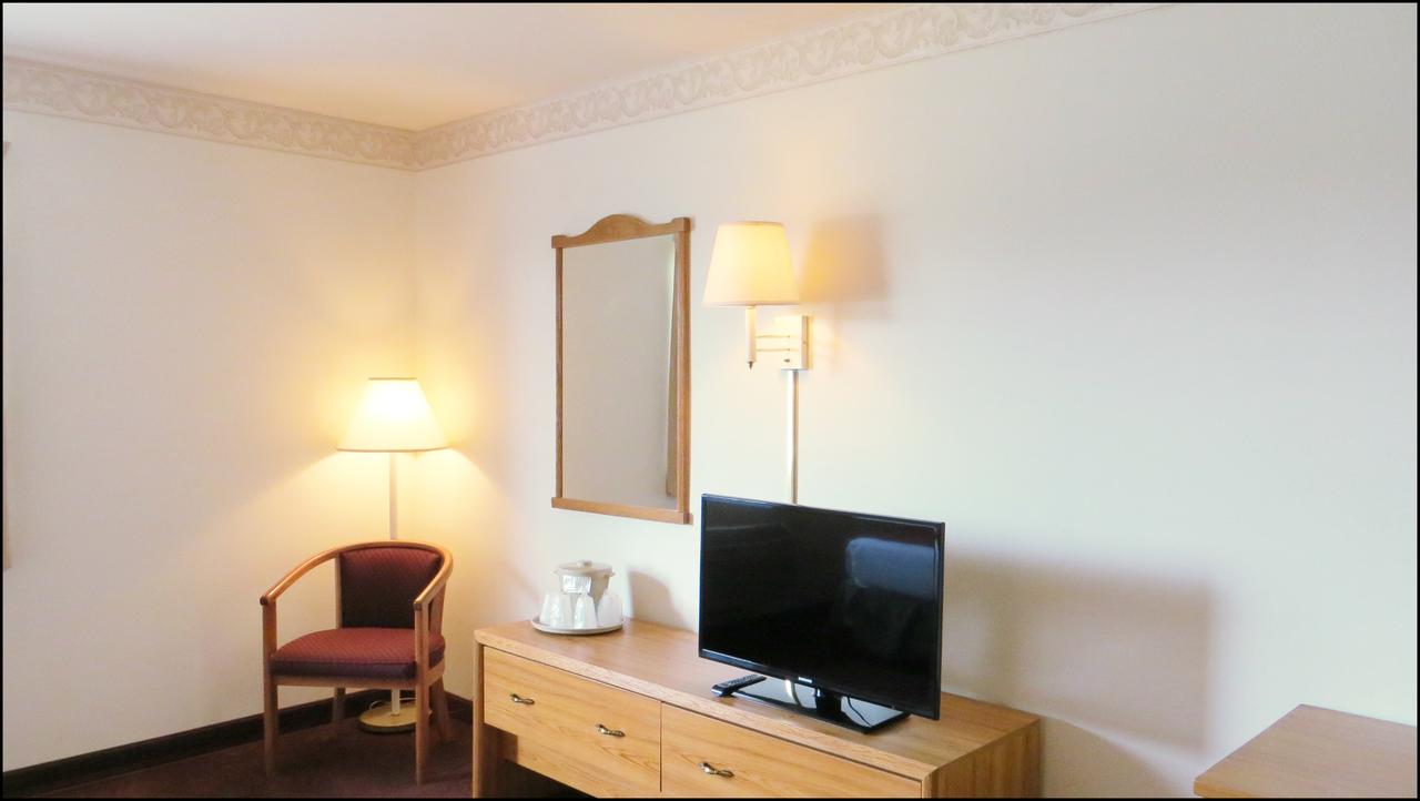 Peppermill Empress Inn - thumb 14