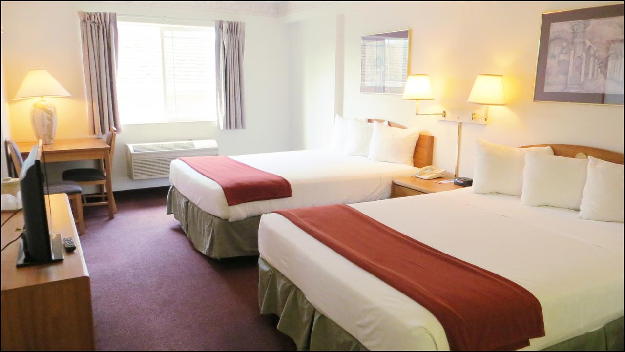 Peppermill Empress Inn - thumb 12