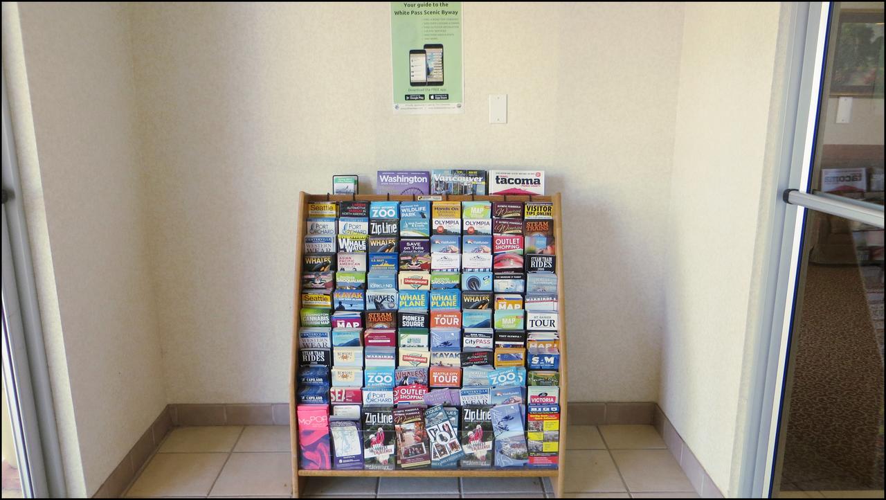 Peppermill Empress Inn - thumb 7