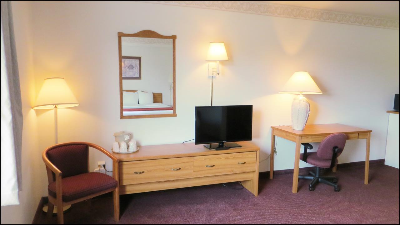 Peppermill Empress Inn - thumb 16