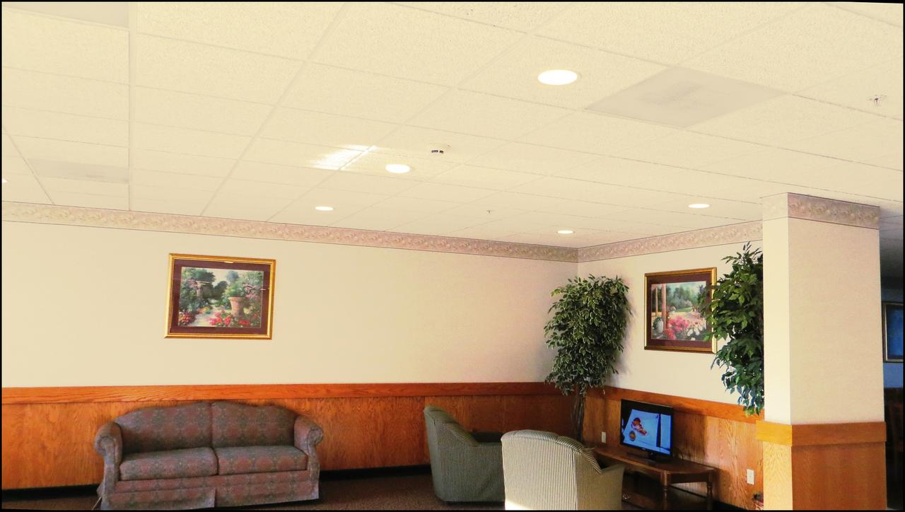 Peppermill Empress Inn - thumb 43