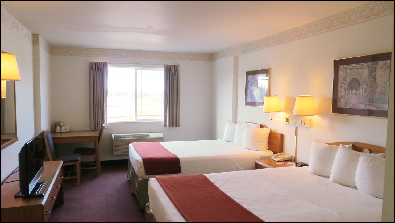 Peppermill Empress Inn - thumb 13