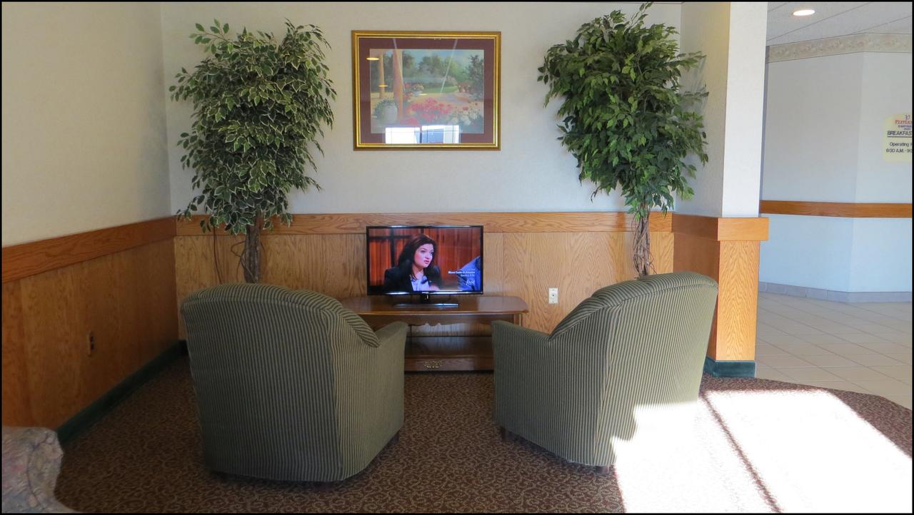 Peppermill Empress Inn - thumb 42