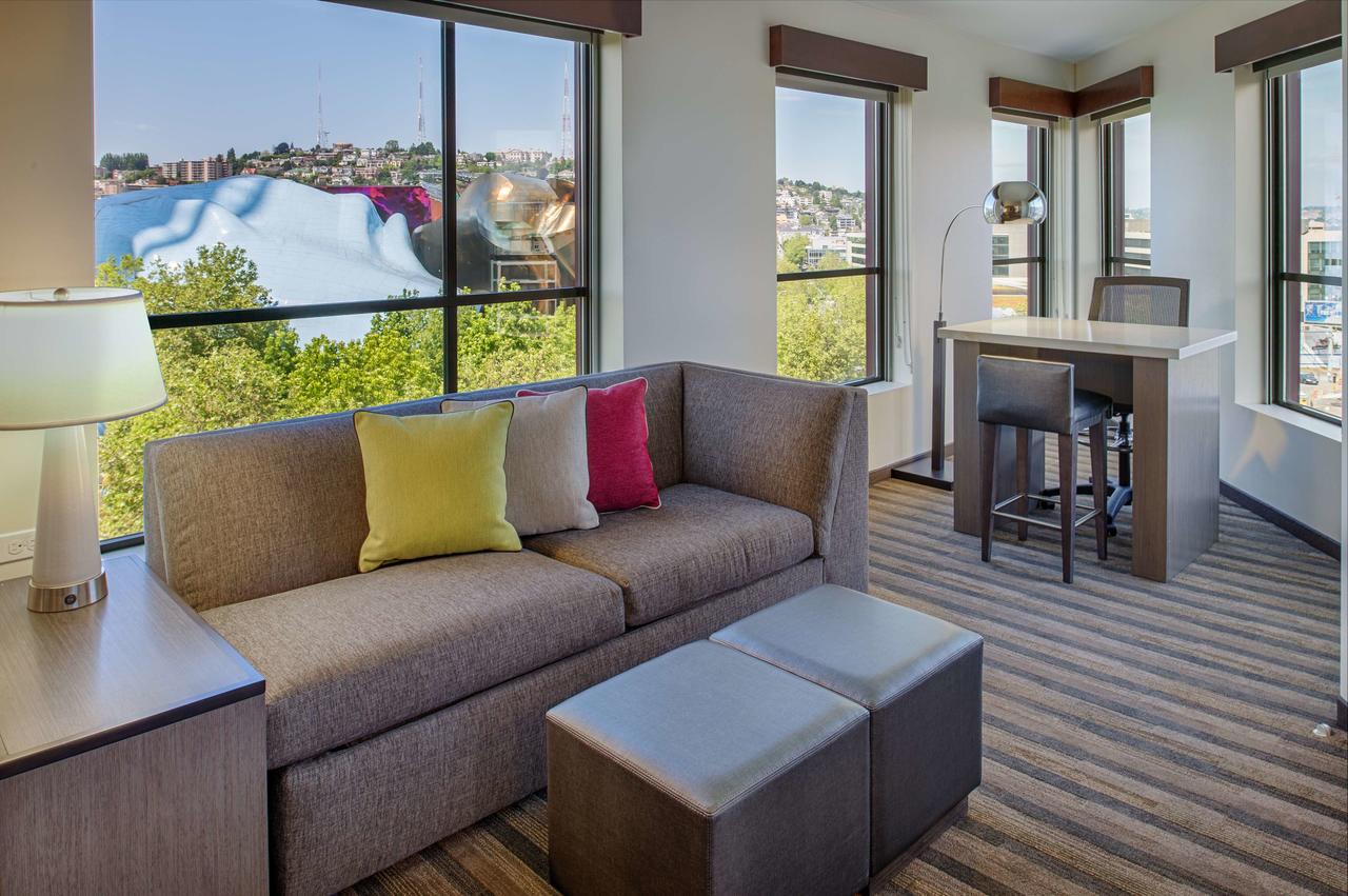 Hyatt House Seattle Downtown - thumb 23