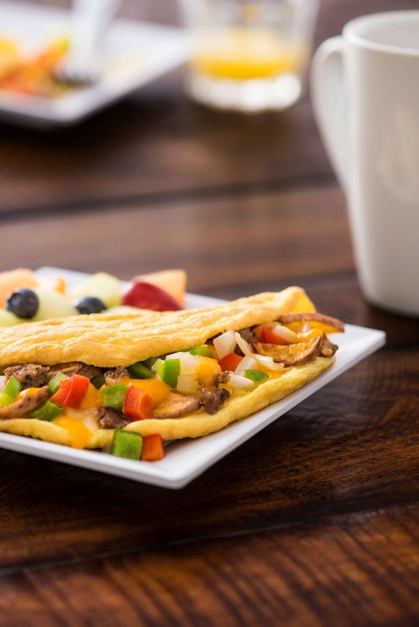 Hyatt House Seattle Downtown - thumb 6