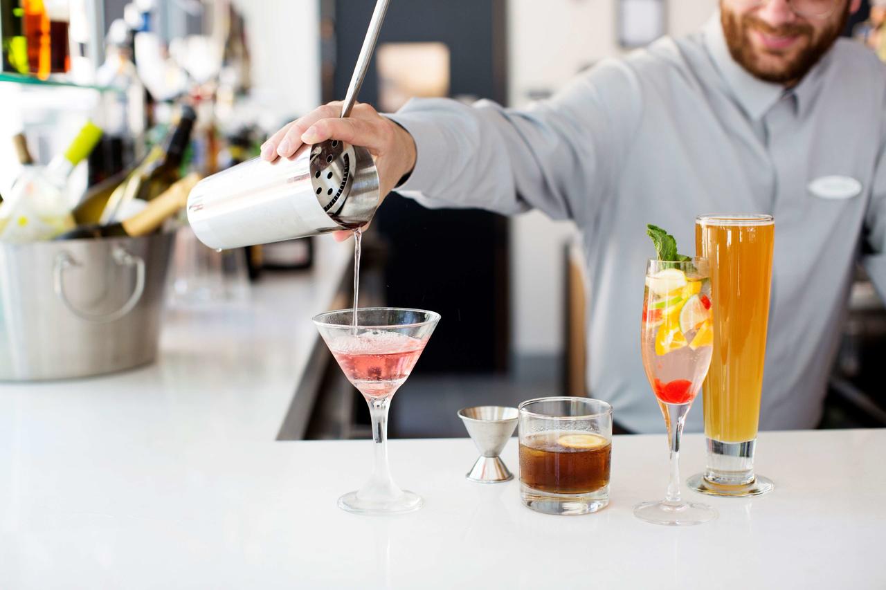 Hyatt House Seattle Downtown - thumb 8