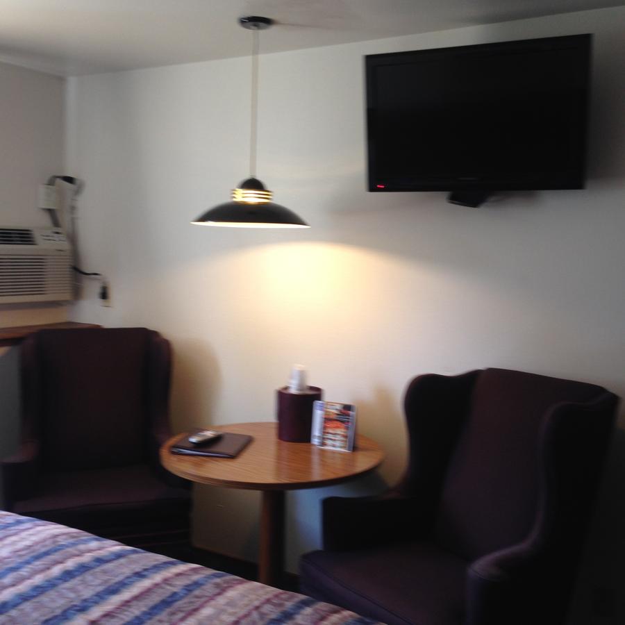 Bay City Motor Inn - thumb 22