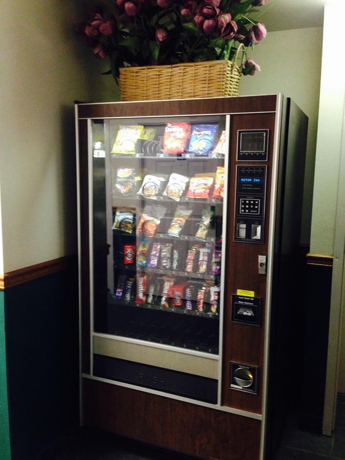 Bay City Motor Inn - thumb 20