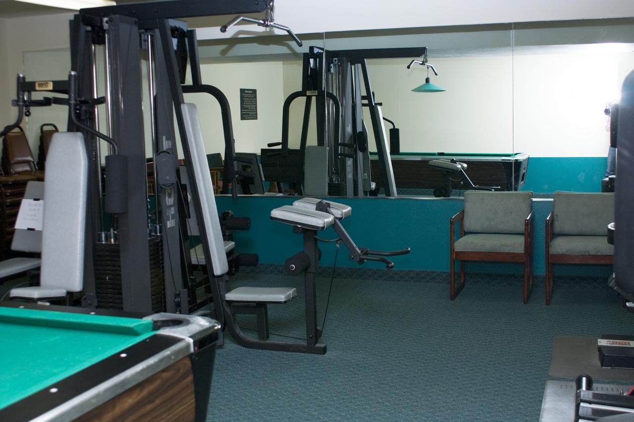 Bay City Motor Inn - thumb 14