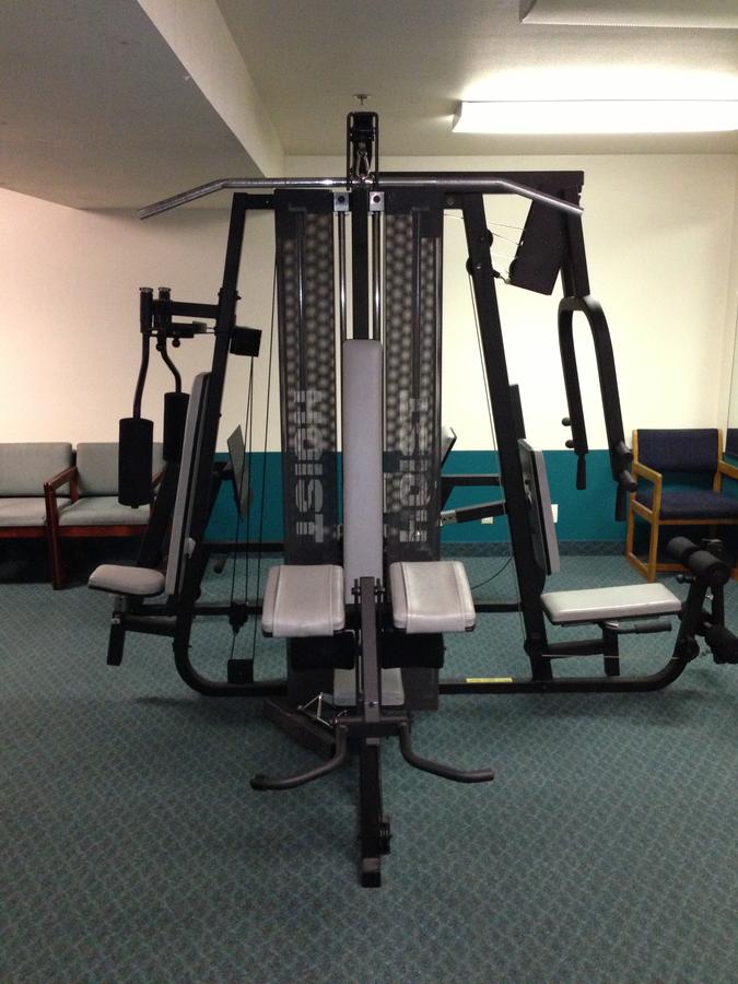 Bay City Motor Inn - thumb 13