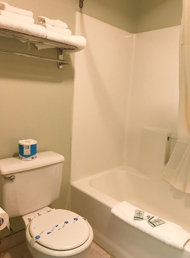 Bay City Motor Inn - thumb 4