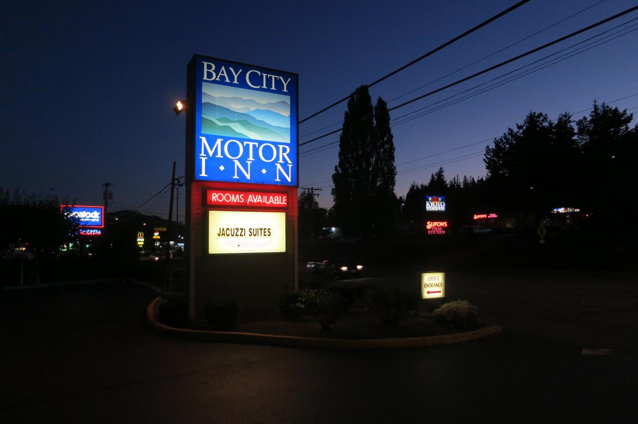 Bay City Motor Inn - thumb 33