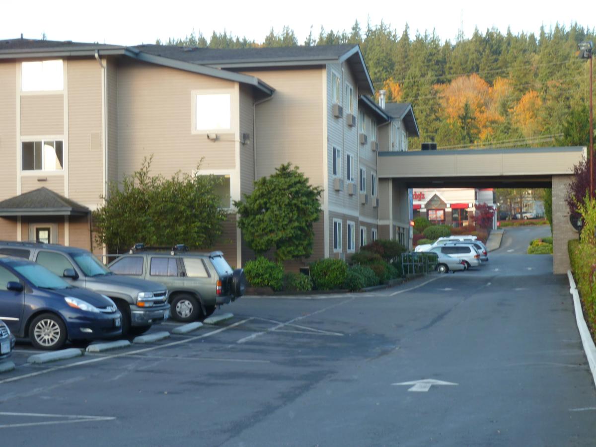 Bay City Motor Inn - thumb 9