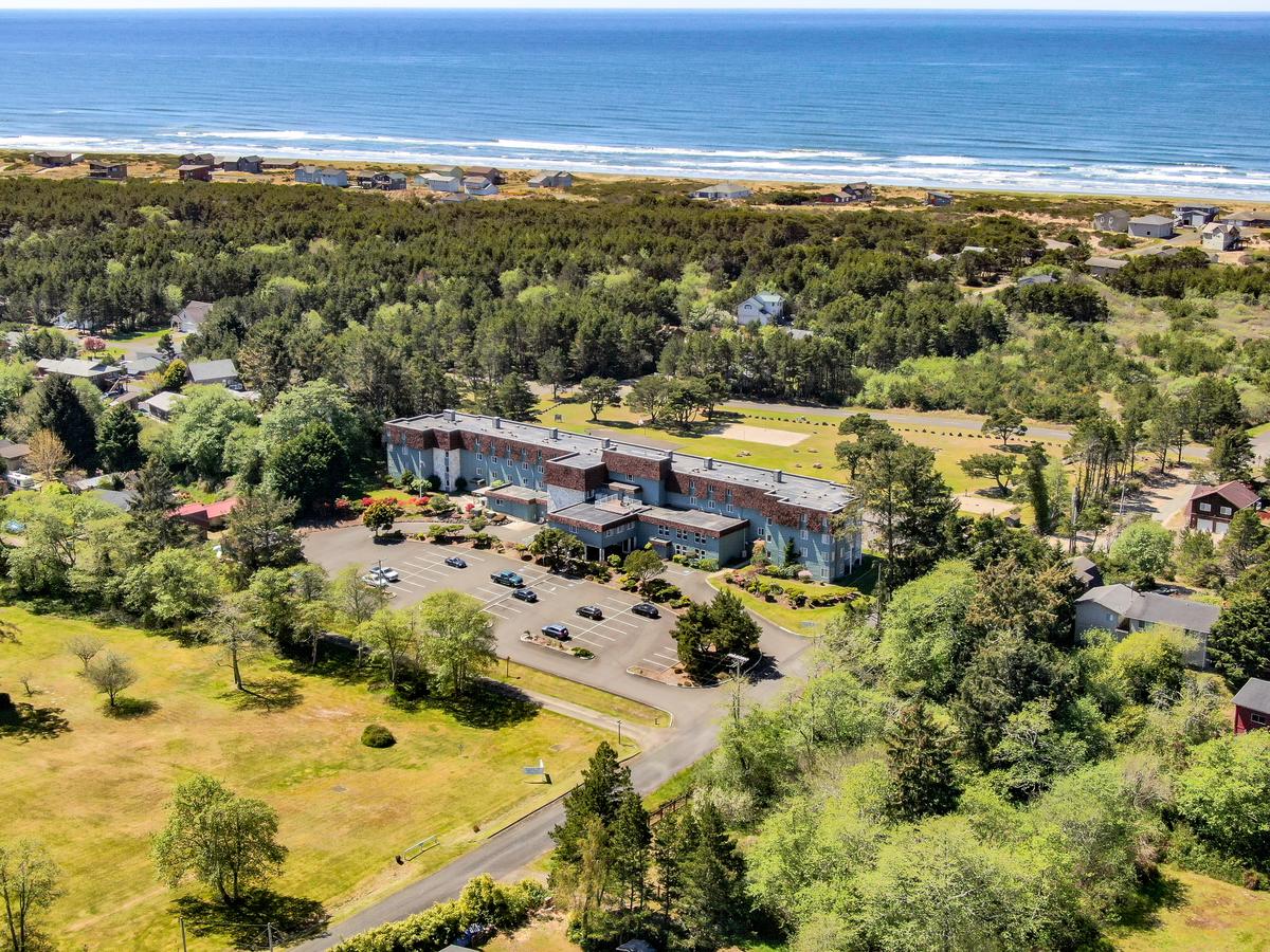 Chateau Westport - thumb 8