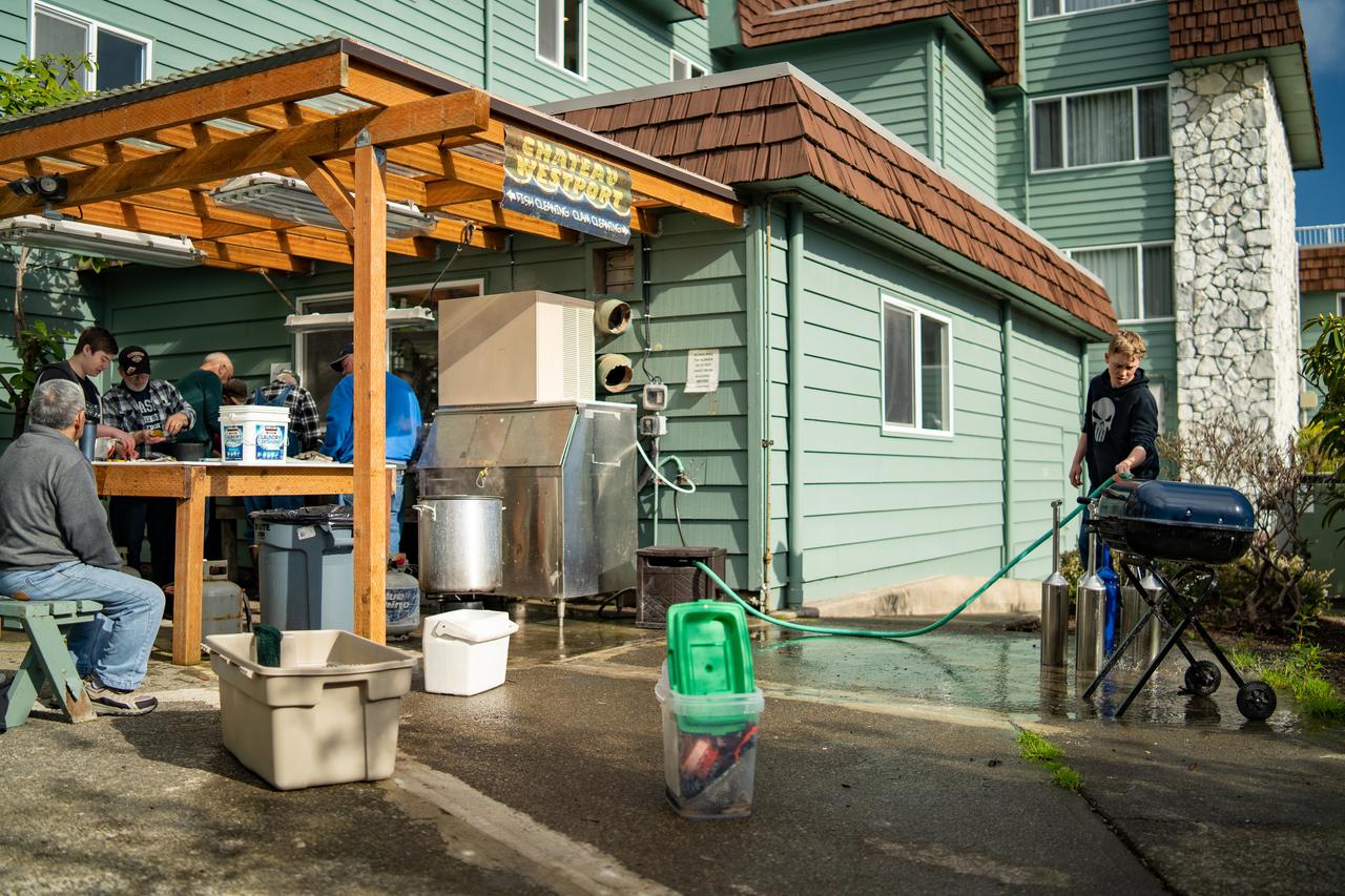 Chateau Westport - thumb 4