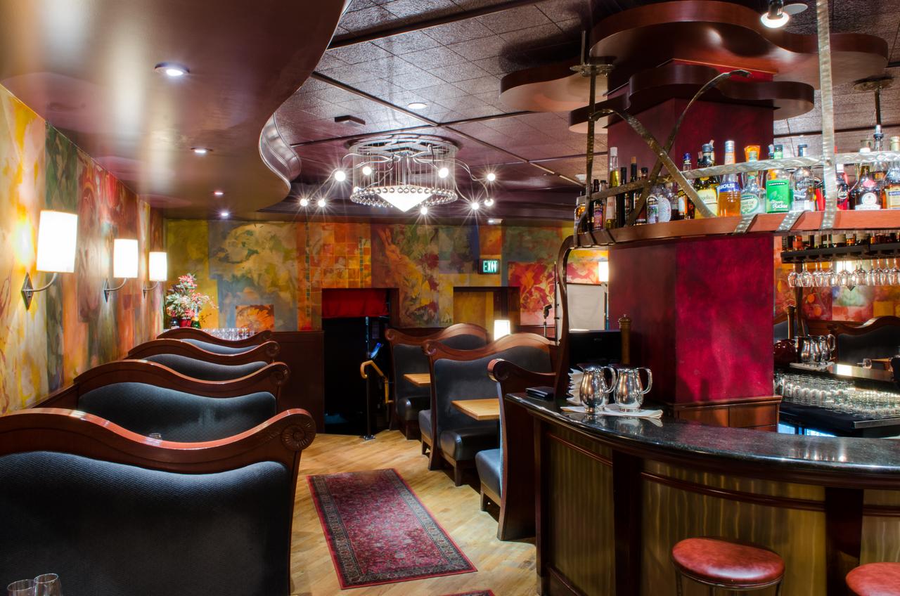 Mayflower Park Hotel - thumb 29