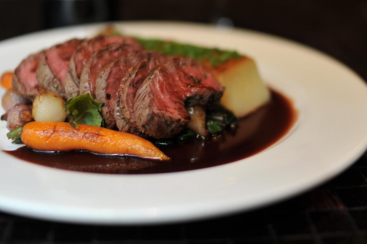 Mayflower Park Hotel - thumb 34