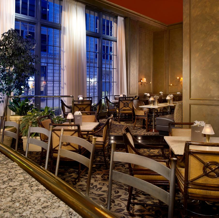 Mayflower Park Hotel - thumb 25