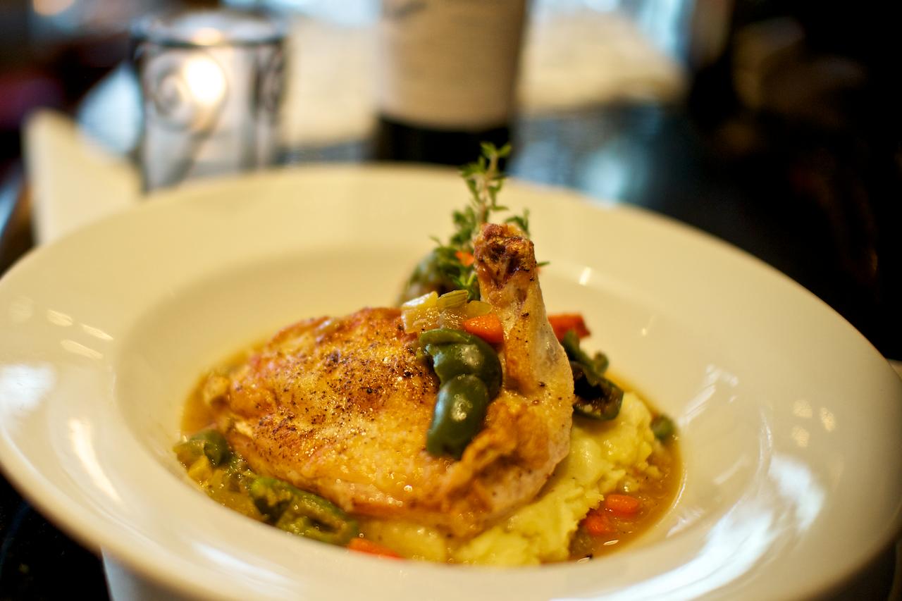 Mayflower Park Hotel - thumb 33