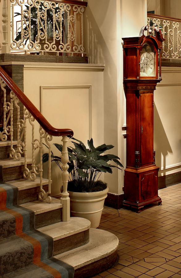 Mayflower Park Hotel - thumb 19