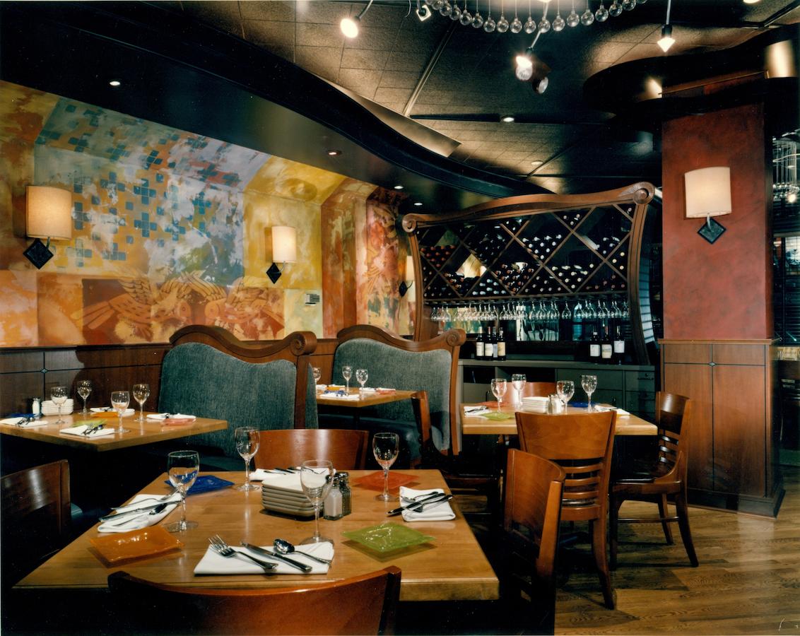 Mayflower Park Hotel - thumb 31