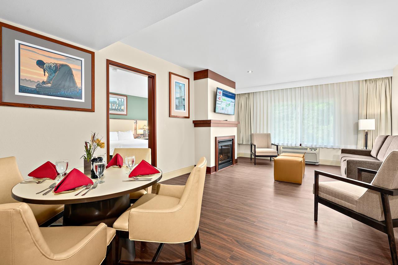 Lucky Eagle Casino & Hotel - thumb 6