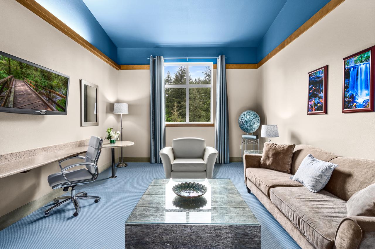 Lucky Eagle Casino & Hotel - thumb 39