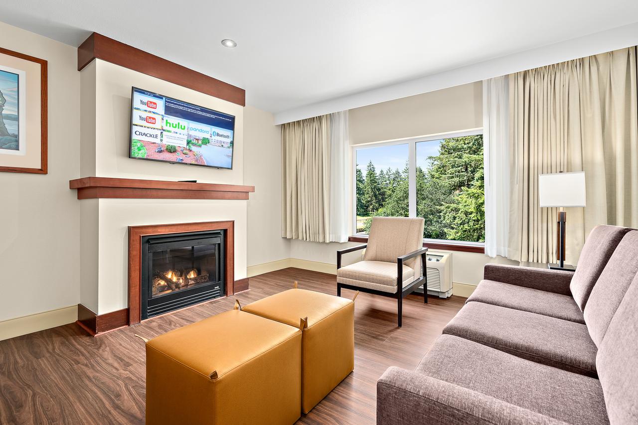 Lucky Eagle Casino & Hotel - thumb 5