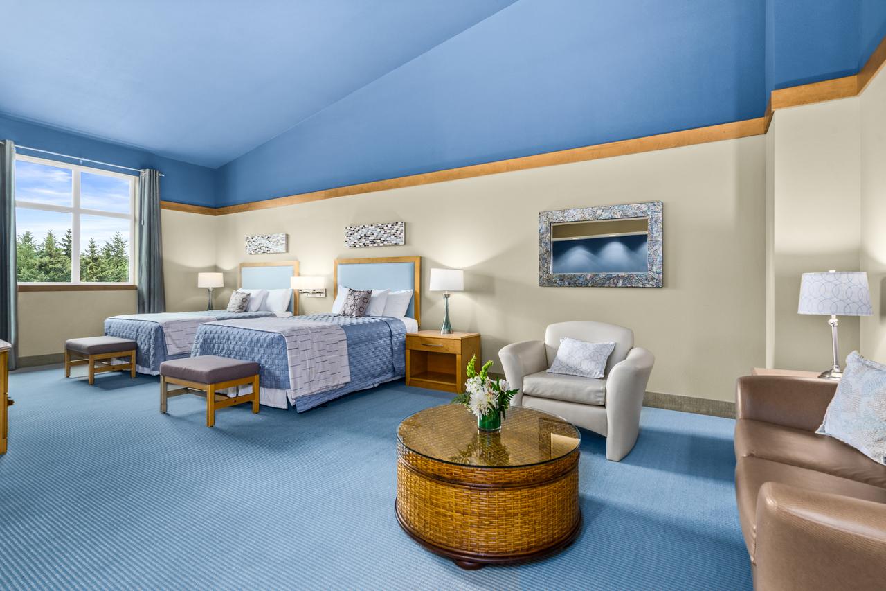 Lucky Eagle Casino & Hotel - thumb 36