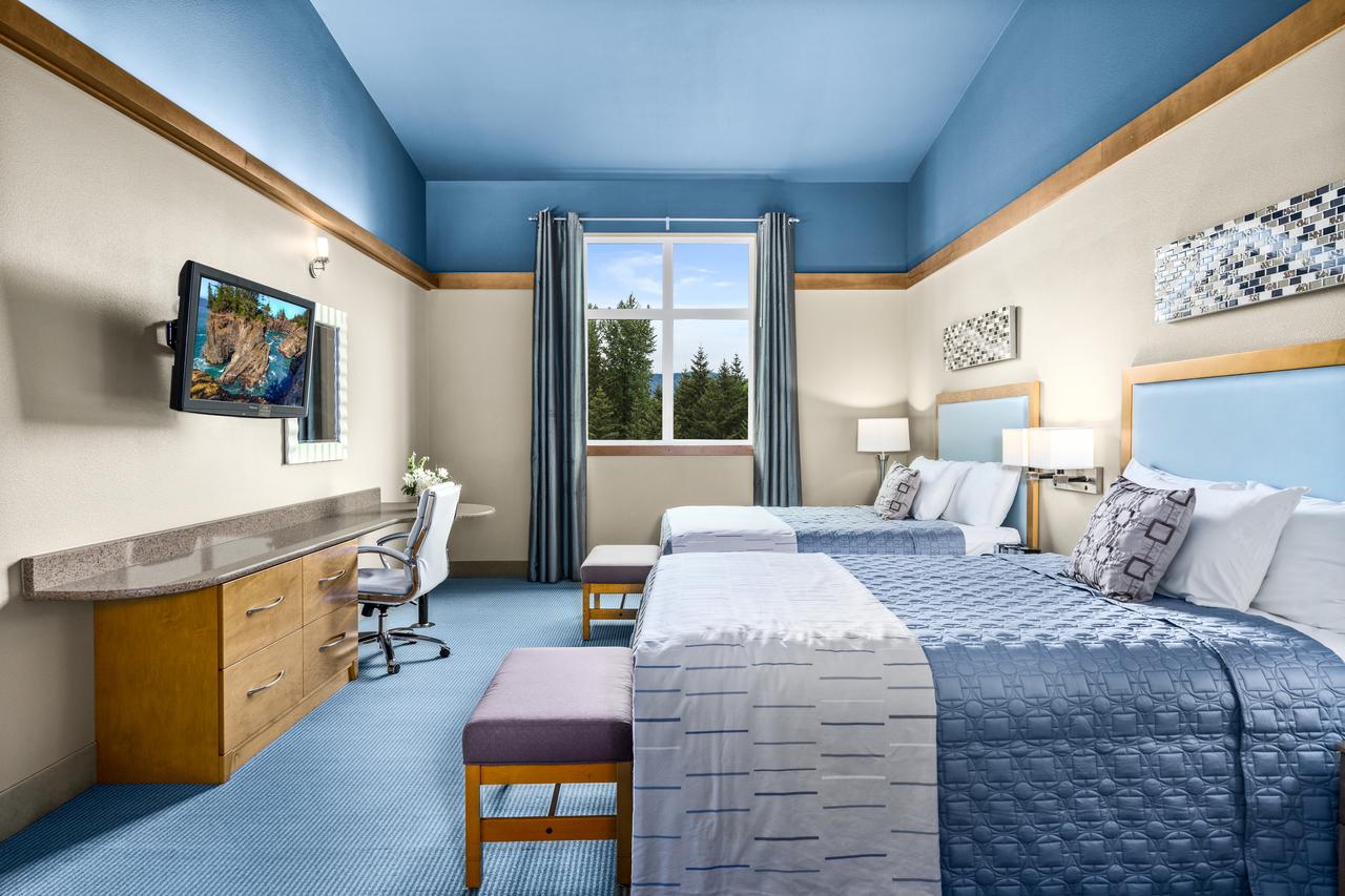 Lucky Eagle Casino & Hotel - thumb 33