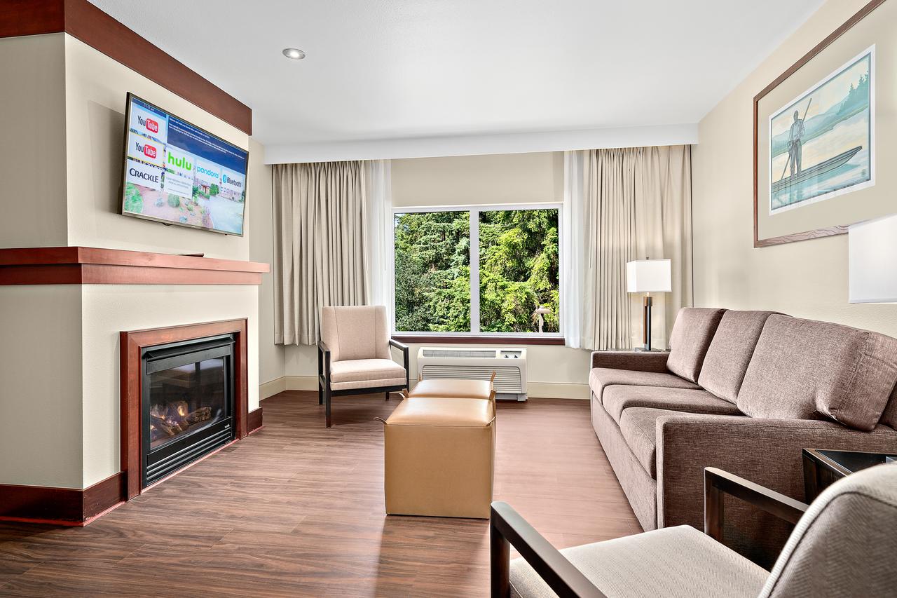 Lucky Eagle Casino & Hotel - thumb 3