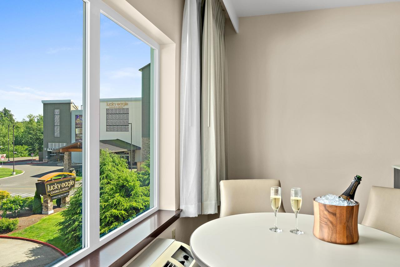 Lucky Eagle Casino & Hotel - thumb 29