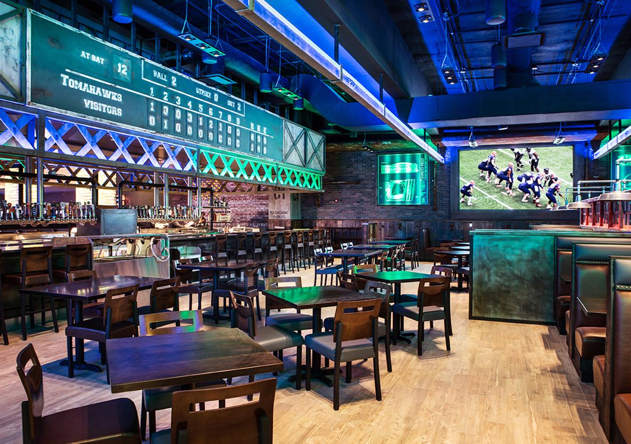 Lucky Eagle Casino & Hotel - thumb 43