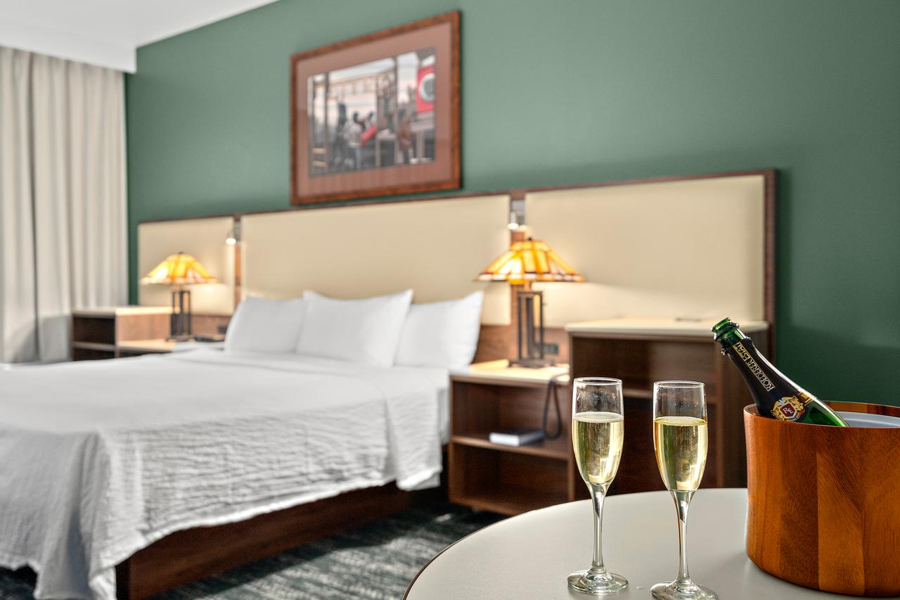 Lucky Eagle Casino & Hotel - thumb 24