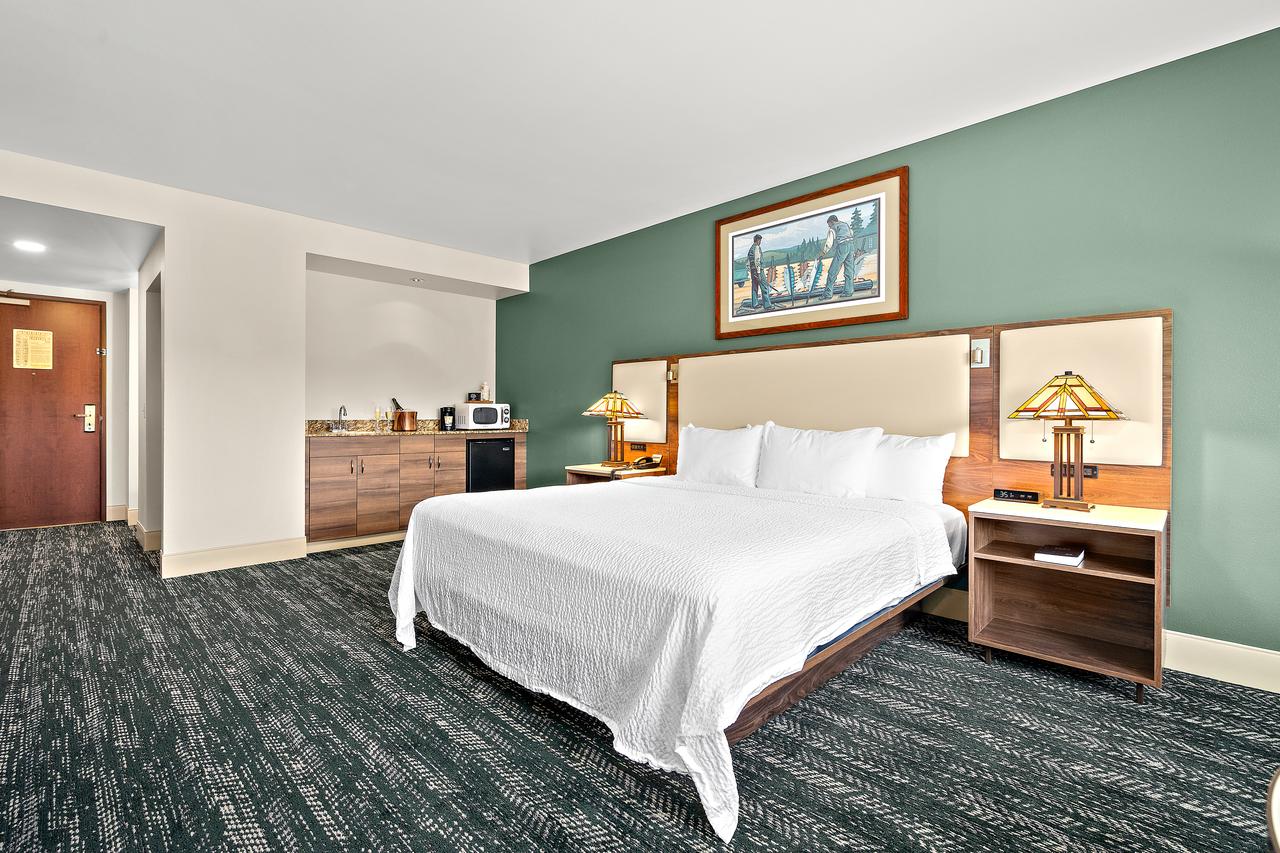 Lucky Eagle Casino & Hotel - thumb 1