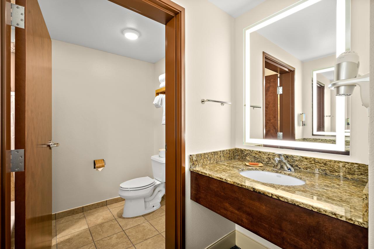 Lucky Eagle Casino & Hotel - thumb 31