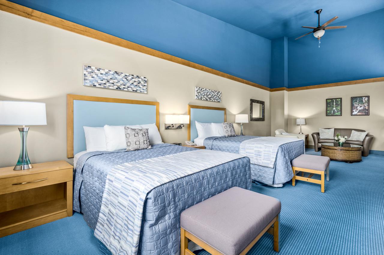 Lucky Eagle Casino & Hotel - thumb 35