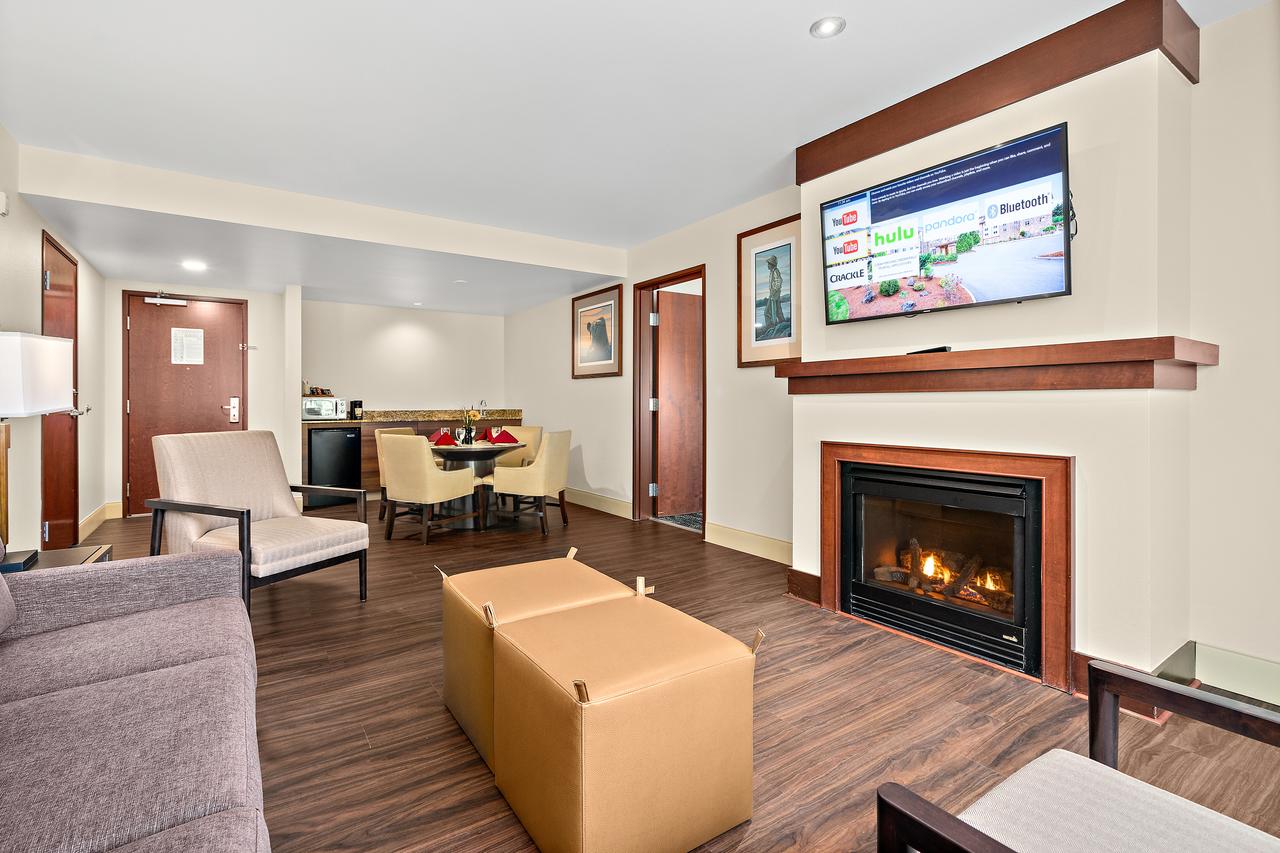 Lucky Eagle Casino & Hotel - thumb 4