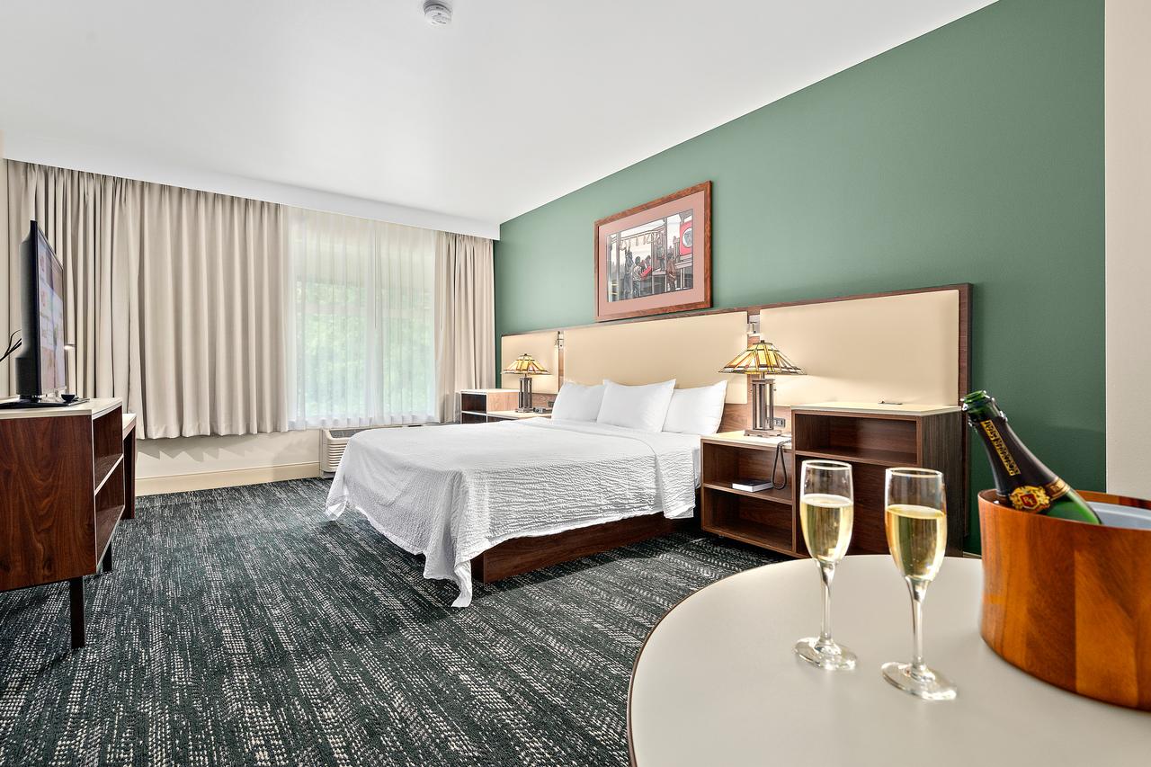 Lucky Eagle Casino & Hotel - thumb 22