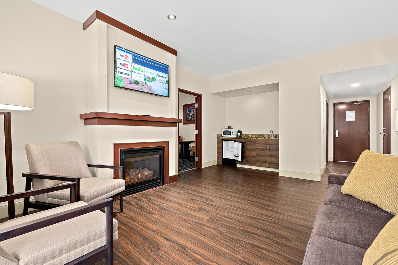 Lucky Eagle Casino & Hotel - thumb 19