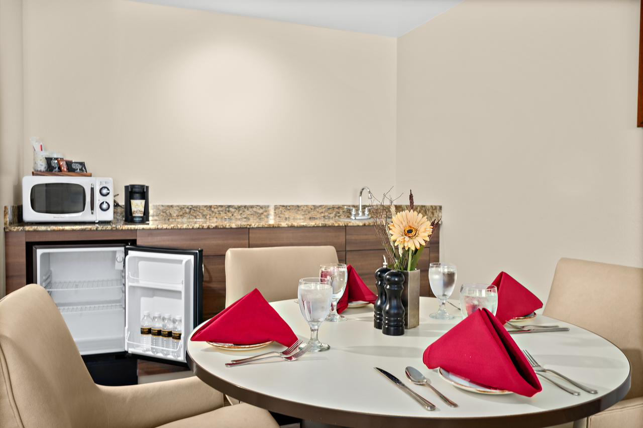 Lucky Eagle Casino & Hotel - thumb 8