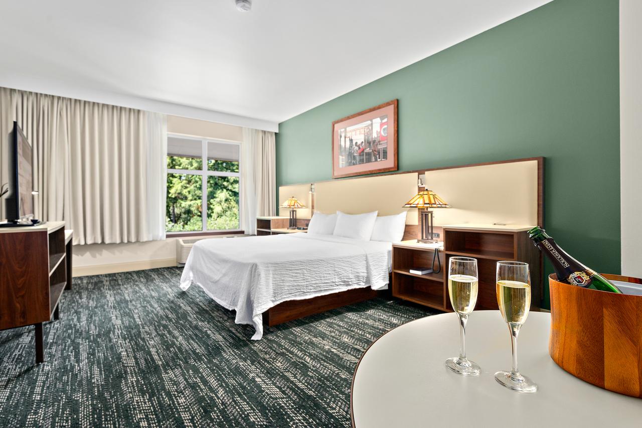 Lucky Eagle Casino & Hotel - thumb 23