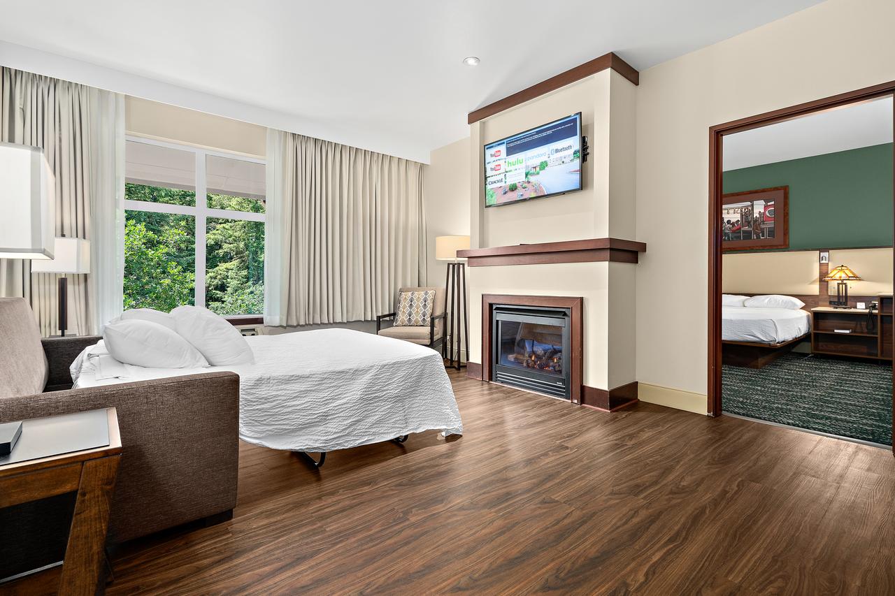 Lucky Eagle Casino & Hotel - thumb 16