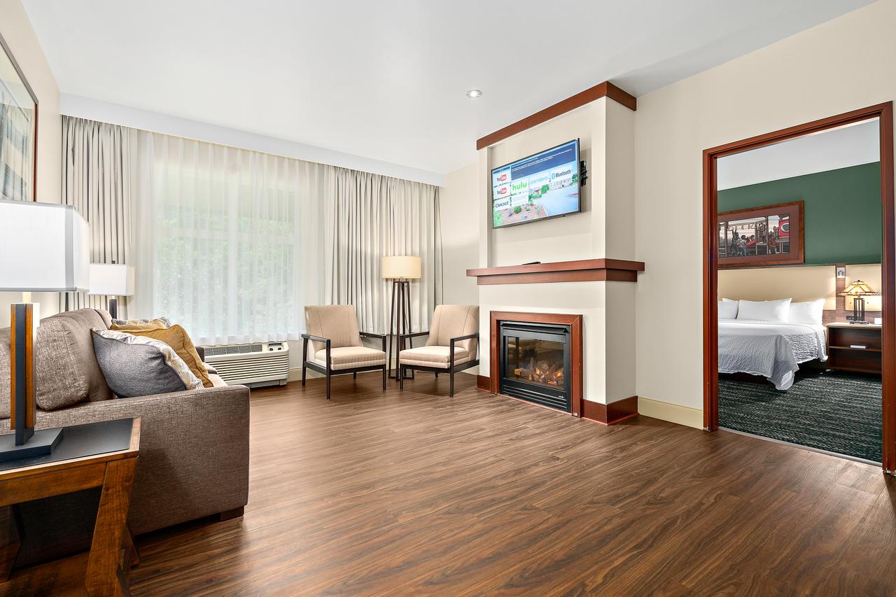 Lucky Eagle Casino & Hotel - thumb 17