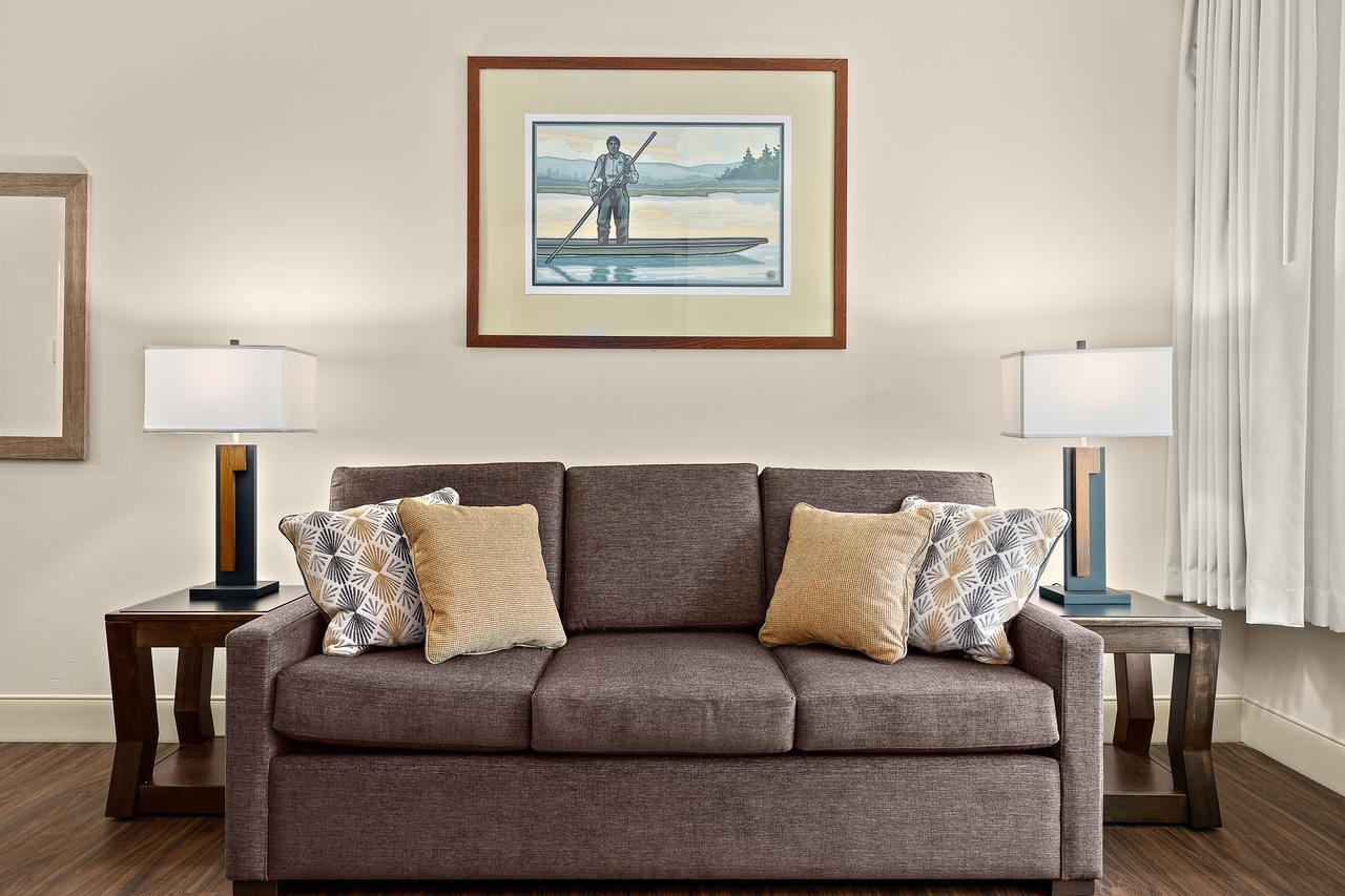 Lucky Eagle Casino & Hotel - thumb 14