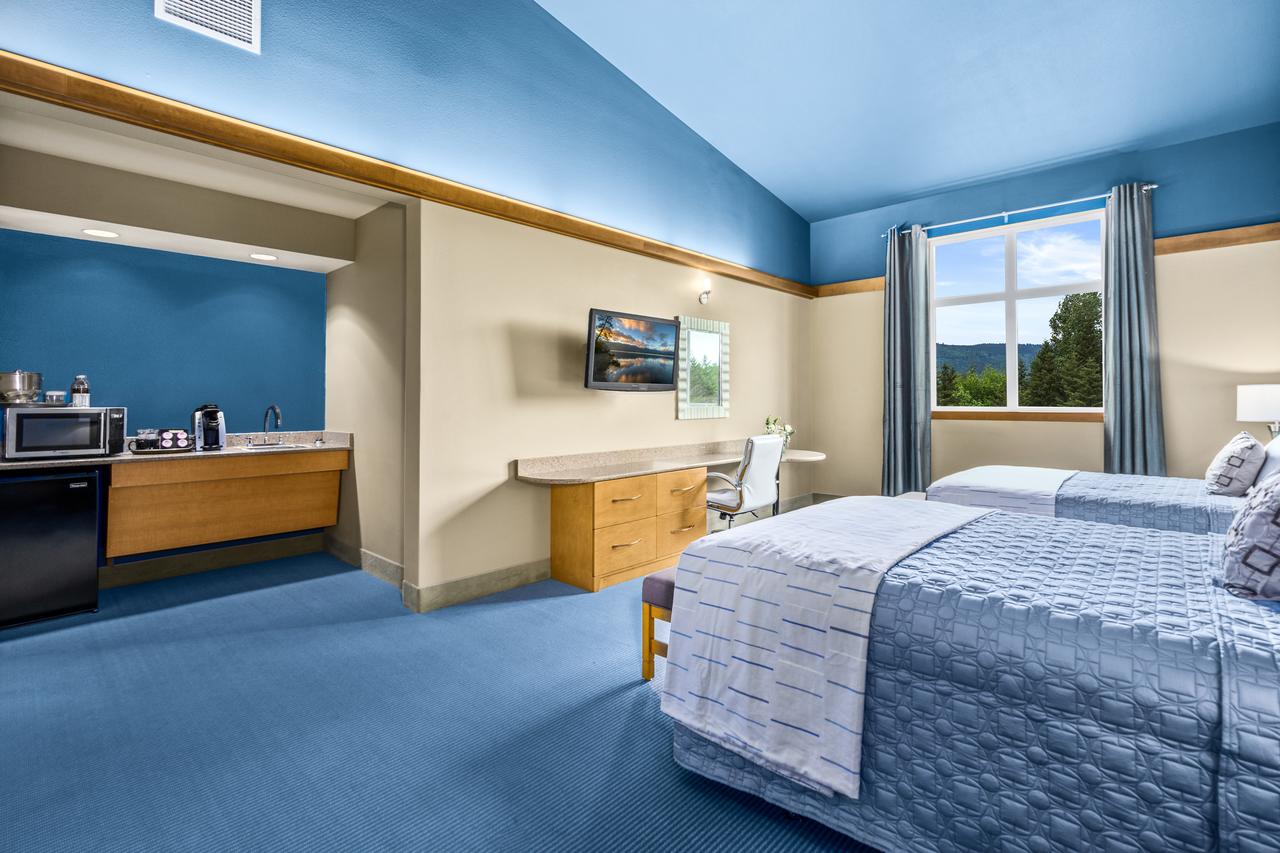 Lucky Eagle Casino & Hotel - thumb 34