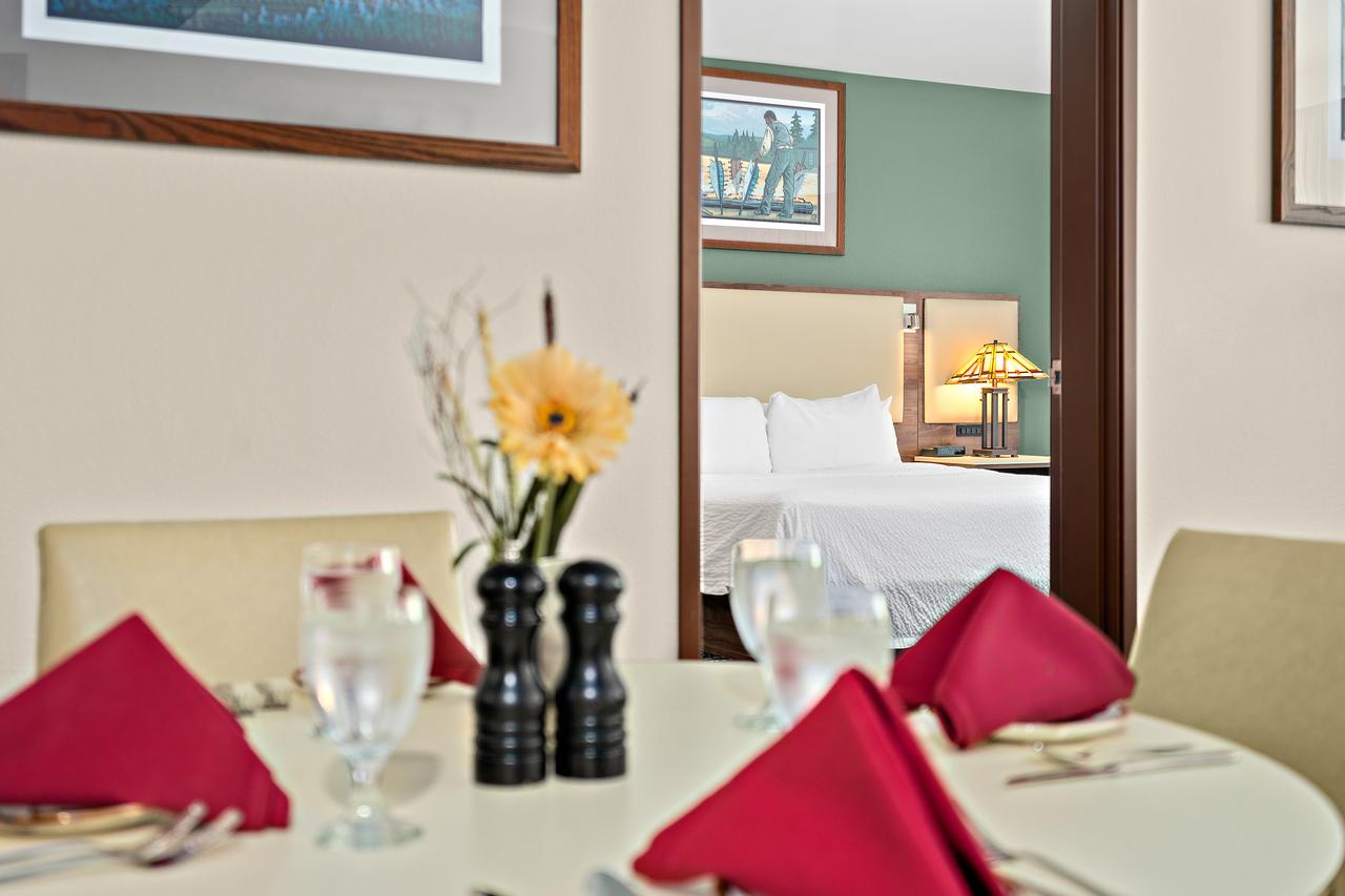 Lucky Eagle Casino & Hotel - thumb 10