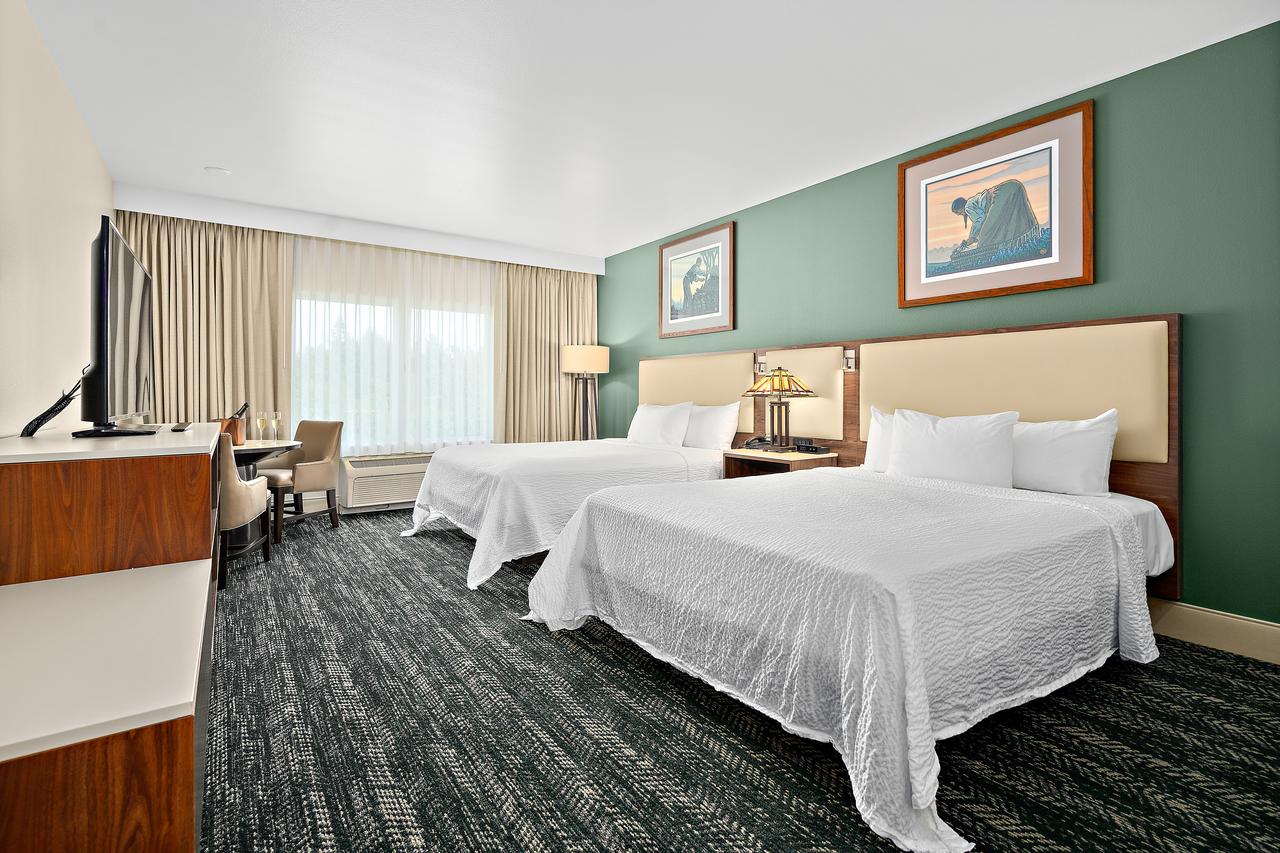 Lucky Eagle Casino & Hotel - thumb 25