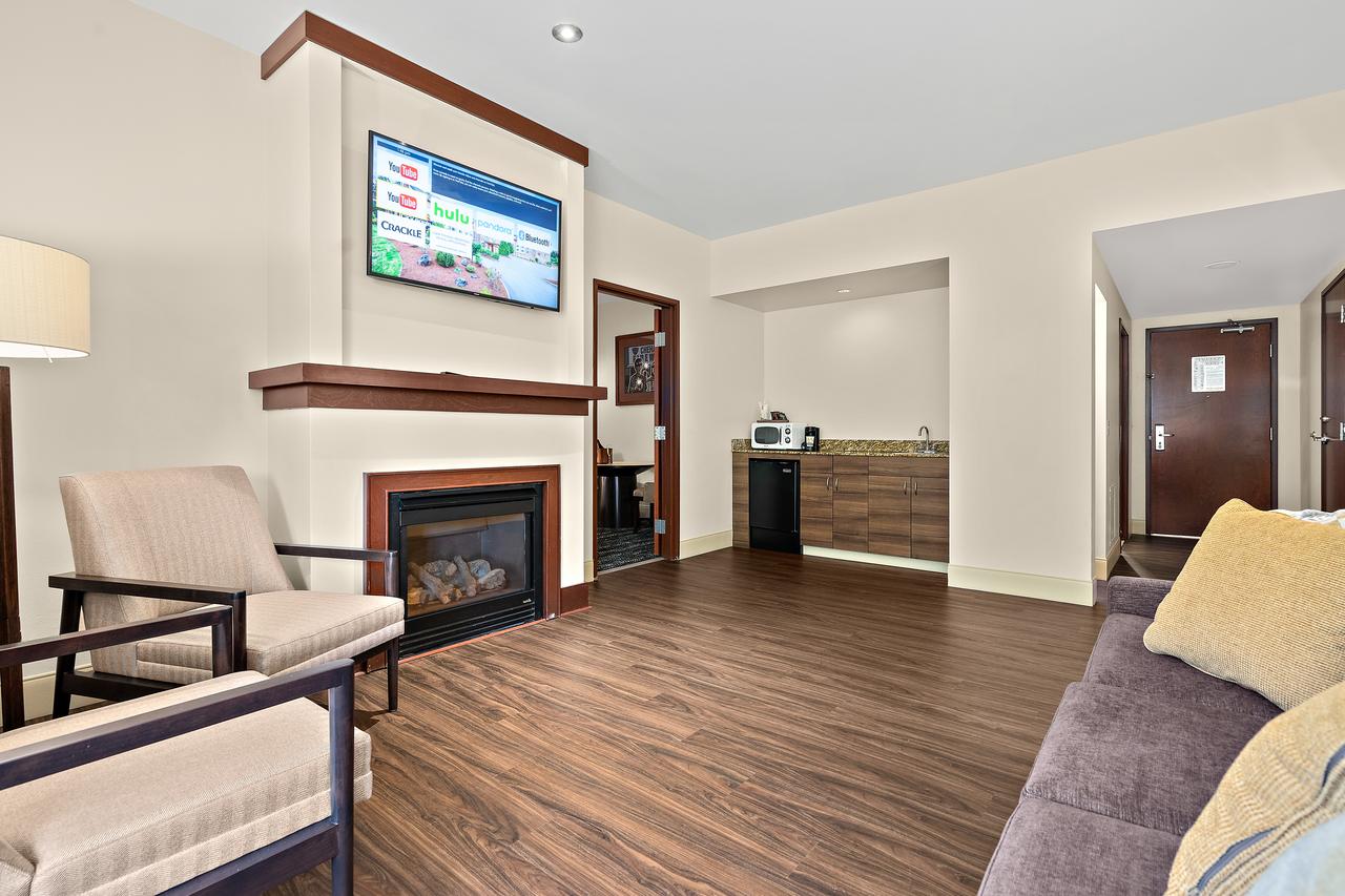 Lucky Eagle Casino & Hotel - thumb 18