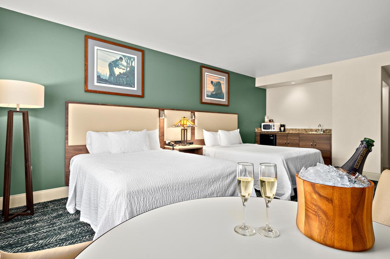 Lucky Eagle Casino & Hotel - thumb 27